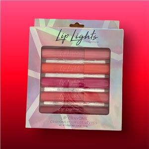 Lip lights